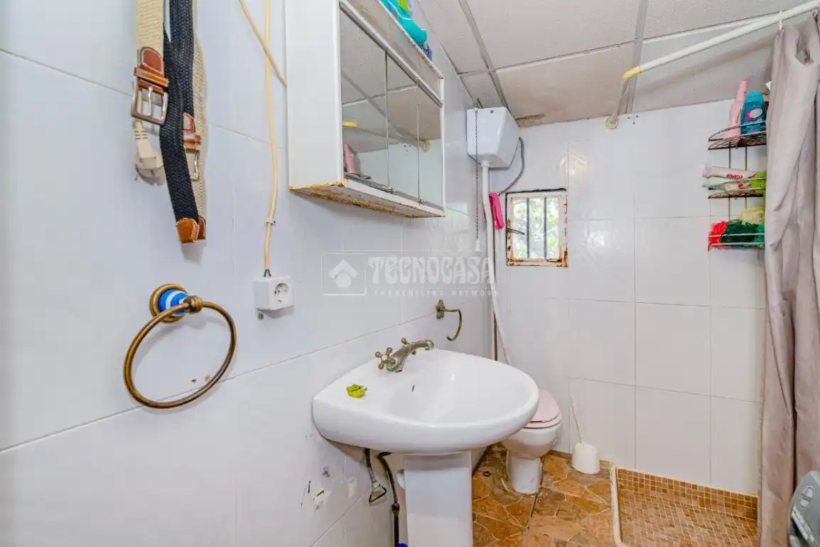 Casa rustica con giardino in vendita a LOS RAMONES, imagen 18