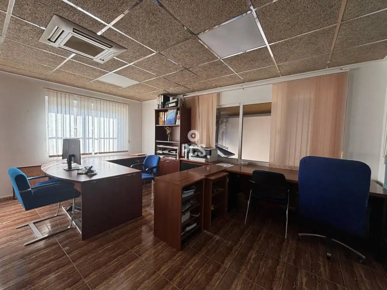 Industrial building for sale in Calle Zona Poligono Industrial Totana S/N, imagen 17