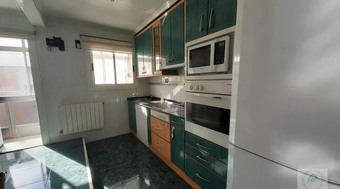 Foto 2 de Piso en venta en Pintor Angel Larroque, Bolueta, Bilbao