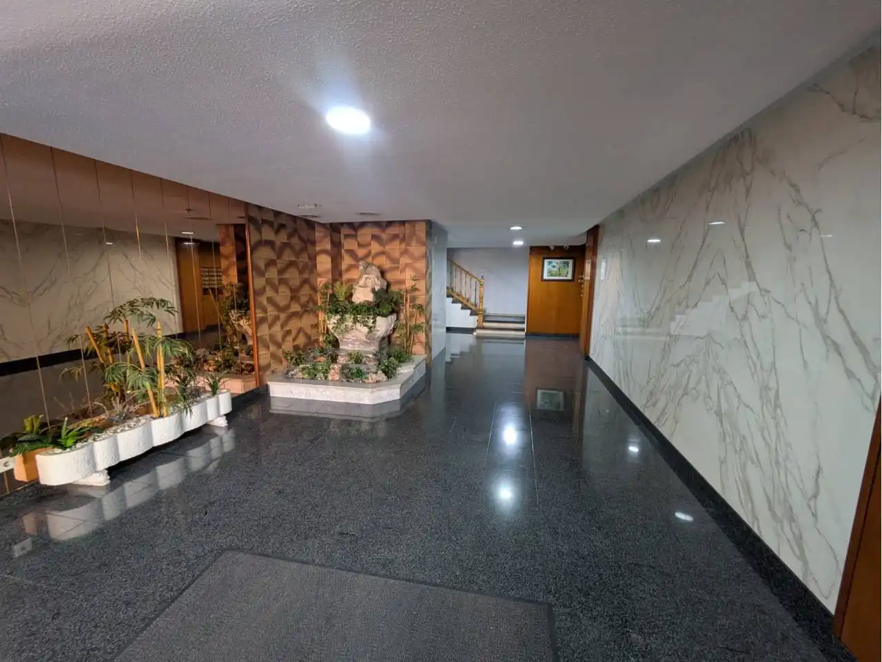 Piso con terraza en venta en Calle Padre Manjón, imagen 19
