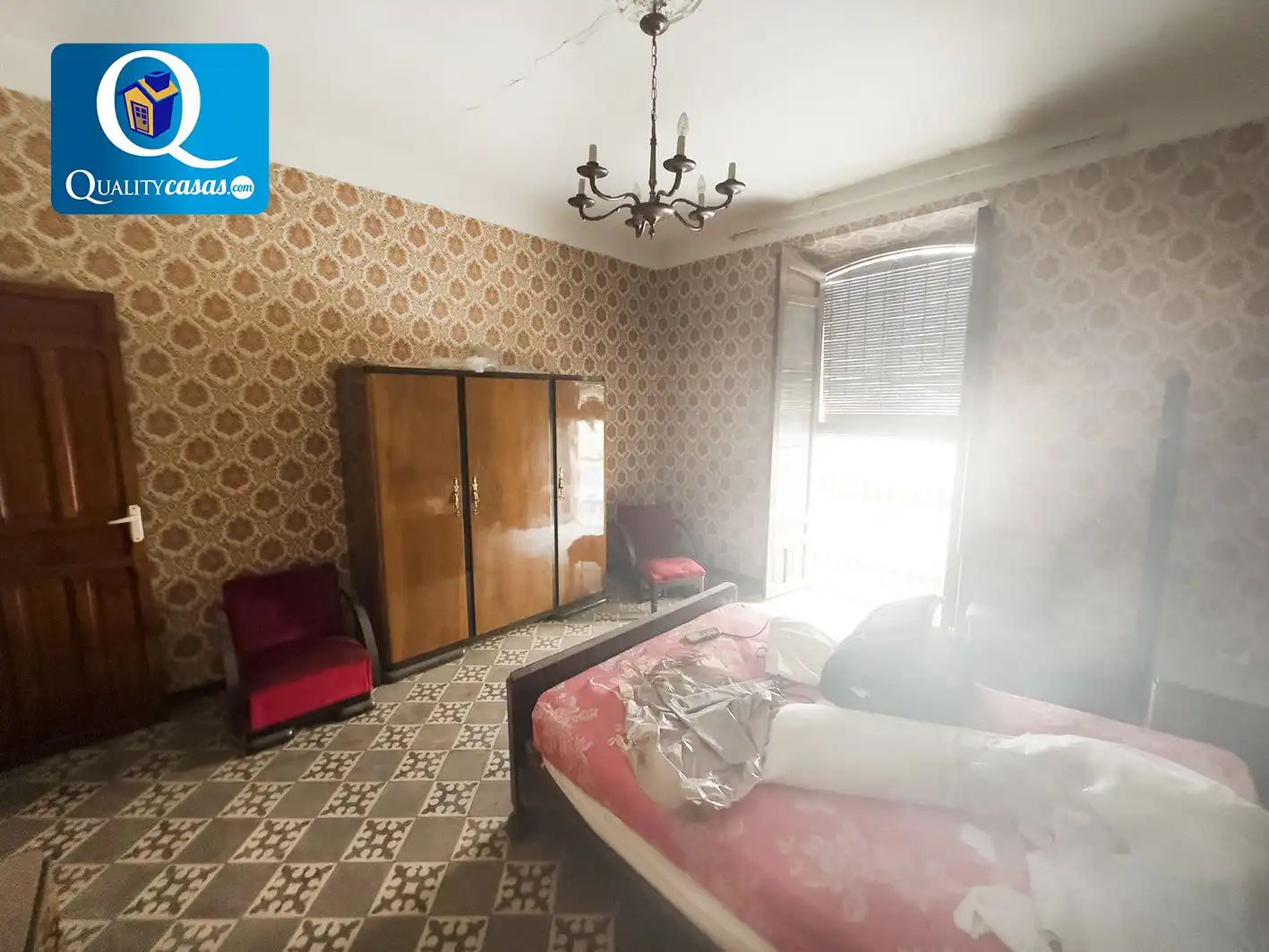 Habitación de Edificio en venta en Jijona / Xixona