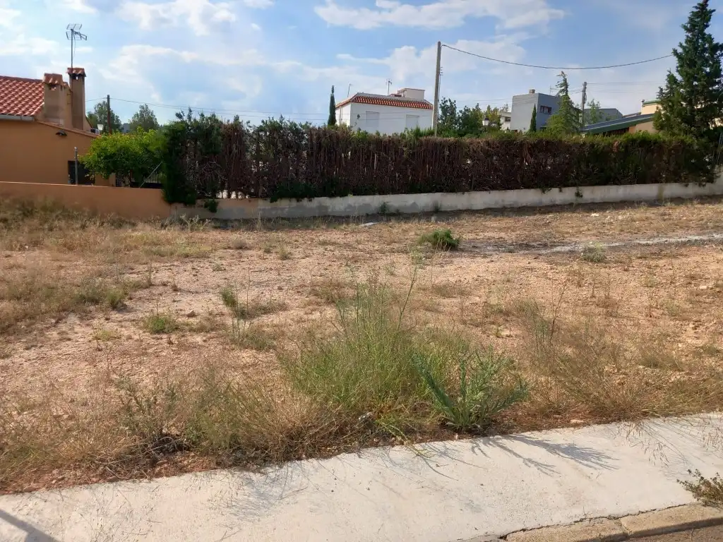 Terreno residenziale in vendita a Calle la Ronda 44, imagen 8