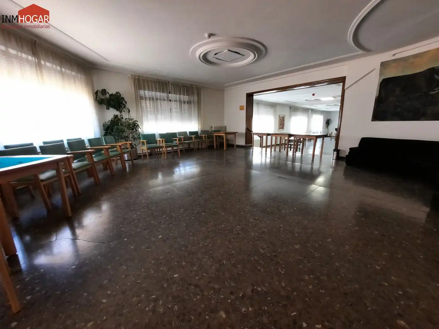 Business premises to rent in Murallas, imagen 14