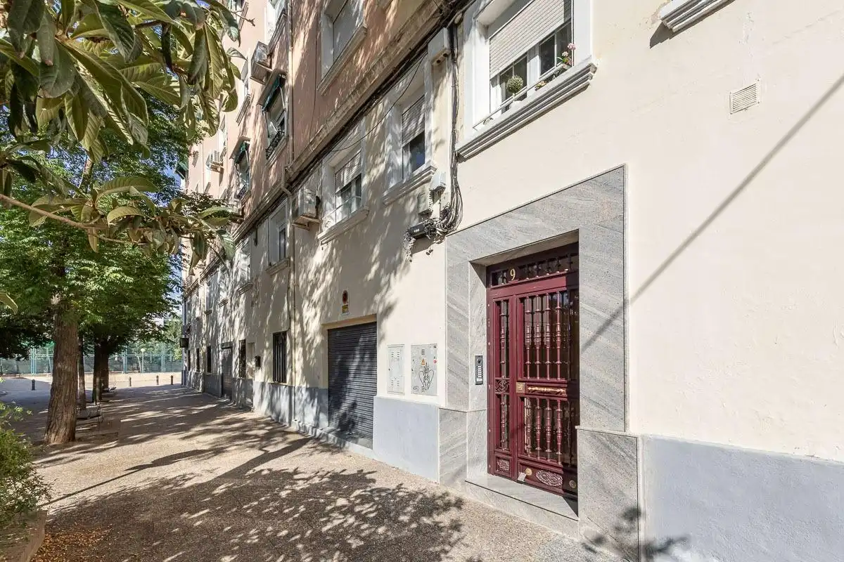 Appartement à vendre à Carretera de la Sierra 24, imagen 16