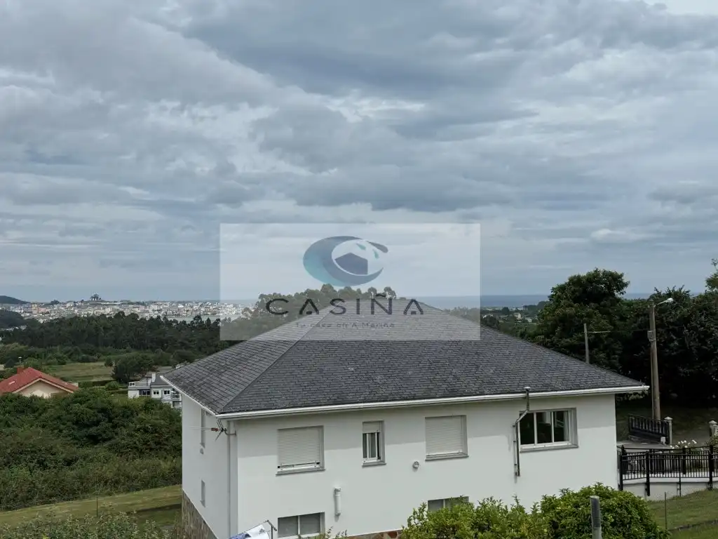 Casa en venda a Lugar Merille - San Cosme, imagen 23