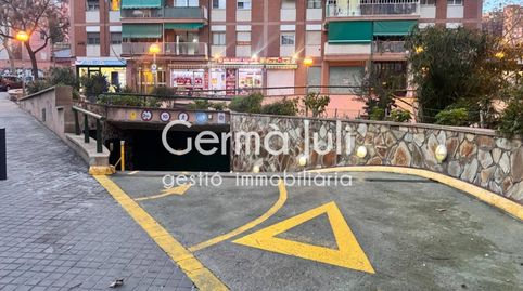 Foto 5 de Garaje en venta en Llefià, Badalona