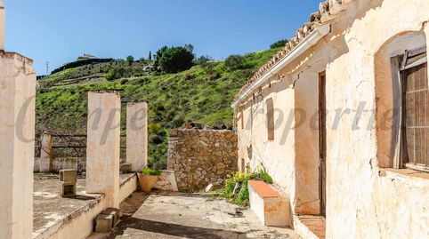 Proyecto. Casa de campo en Cómpeta, imagen 3