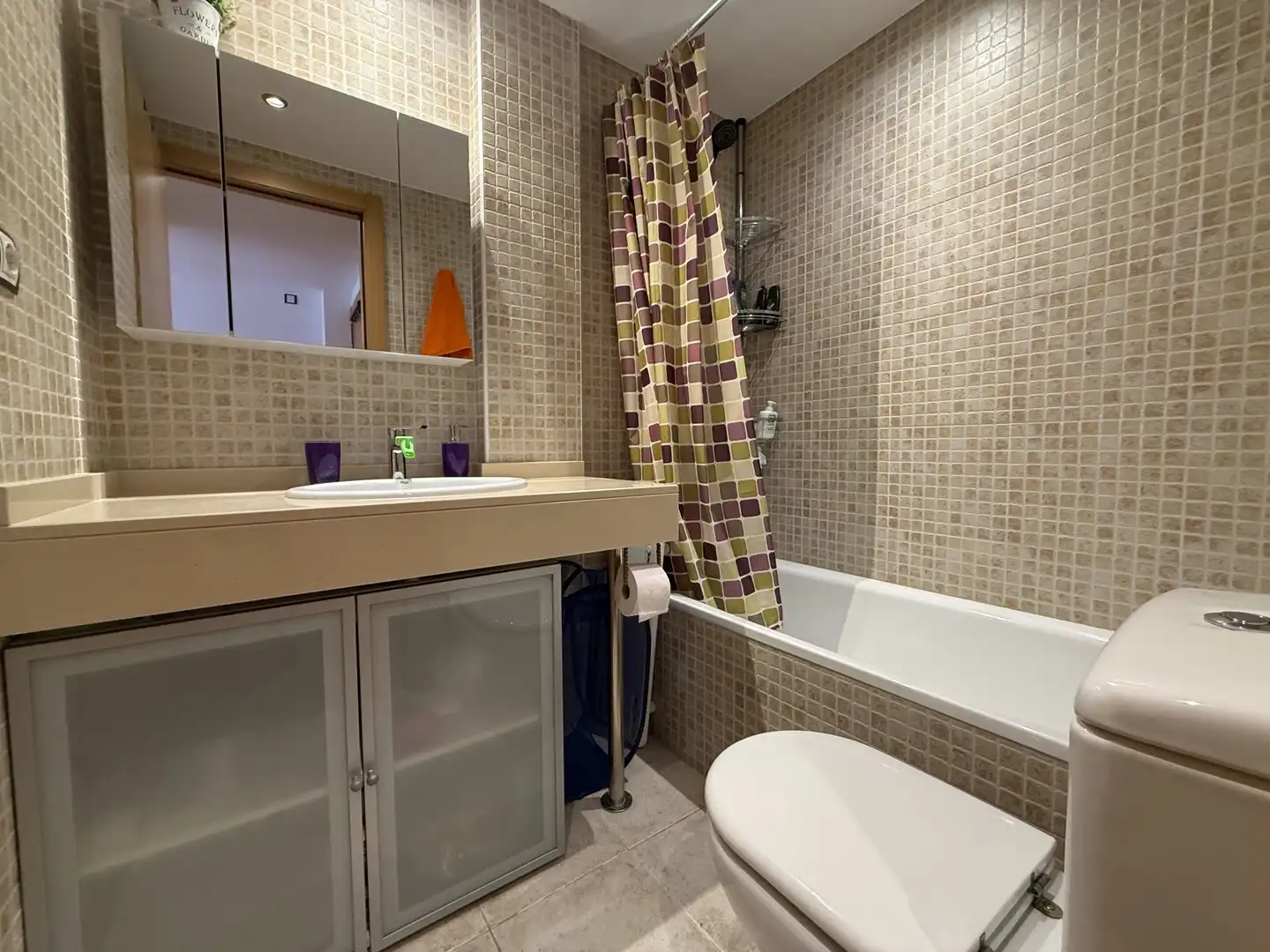 1-bedroom flat for rent in El Tarter, Canillo · 24 of 45