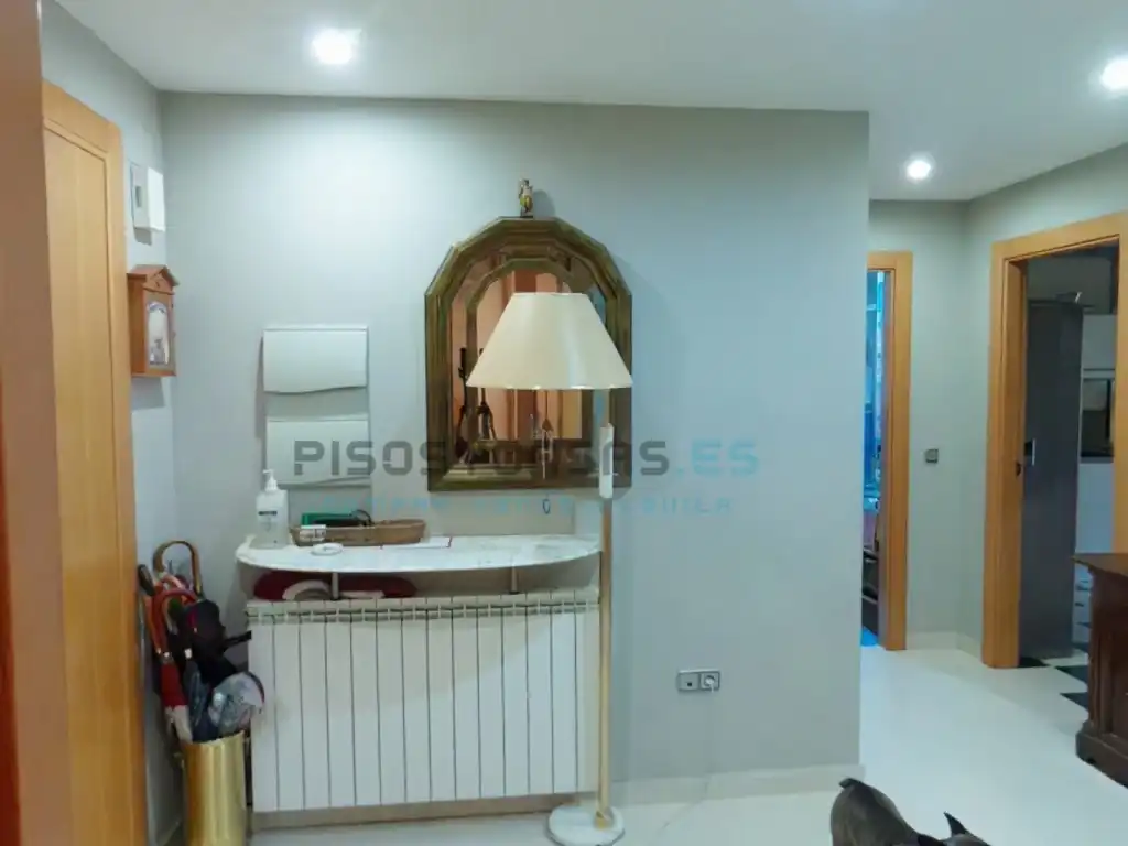 Houses for sale in San Mateo de Gállego  with Air Conditioner, Private garden and Terrace