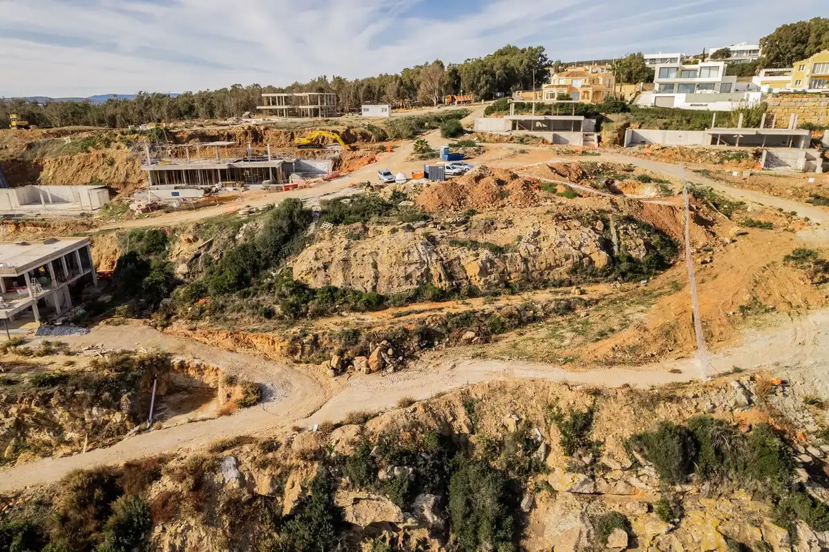 Terreny residencial en venda a Chullera, imagen 10