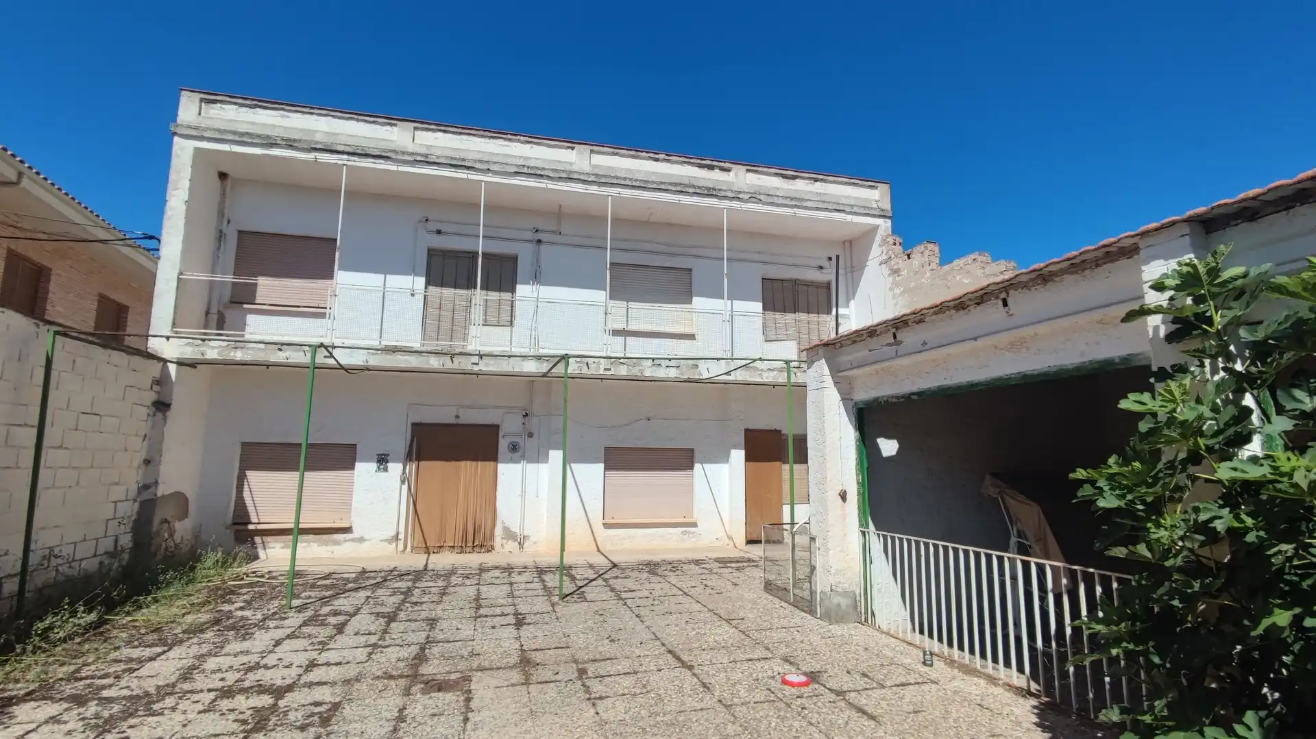 Casa o chalet en venta en Plaza España, Torralba de Calatrava