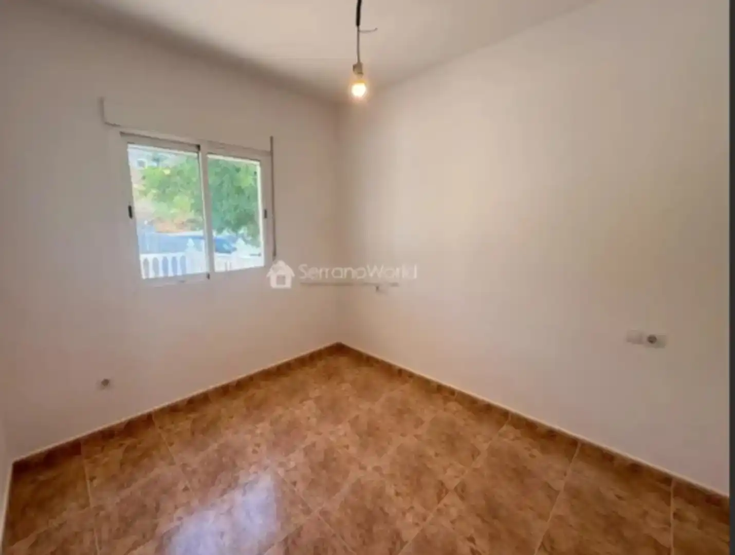Habitación de Casa o chalet en venta en Cantoria