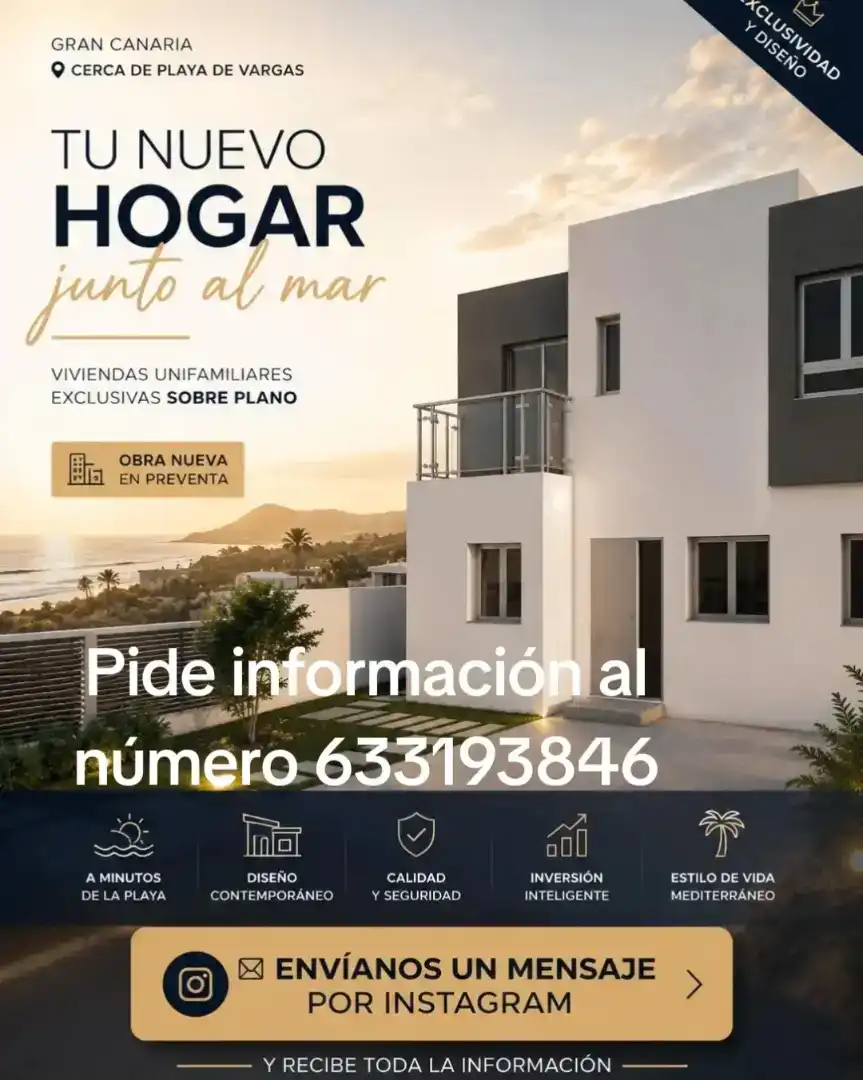 Casa o xalet en venda en Agüimes amb Traster