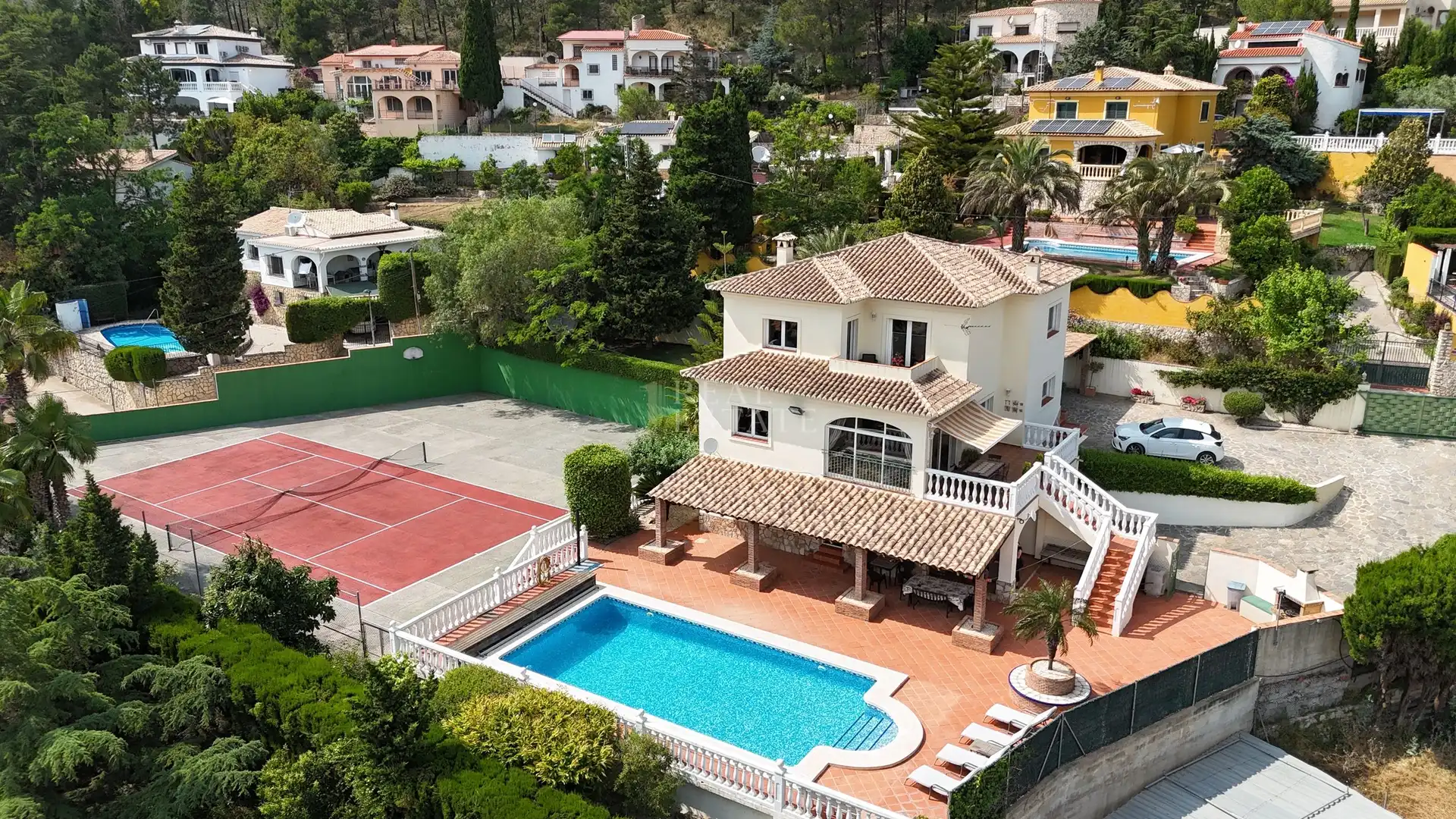 House with terrace for sale in Carrer Penya Alta