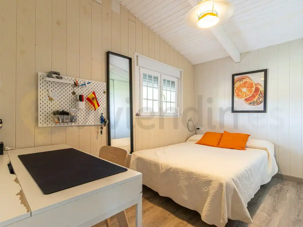 Casa en venda a Caballero Bonald - San José Obrero - Guadalcacín, imagen 17