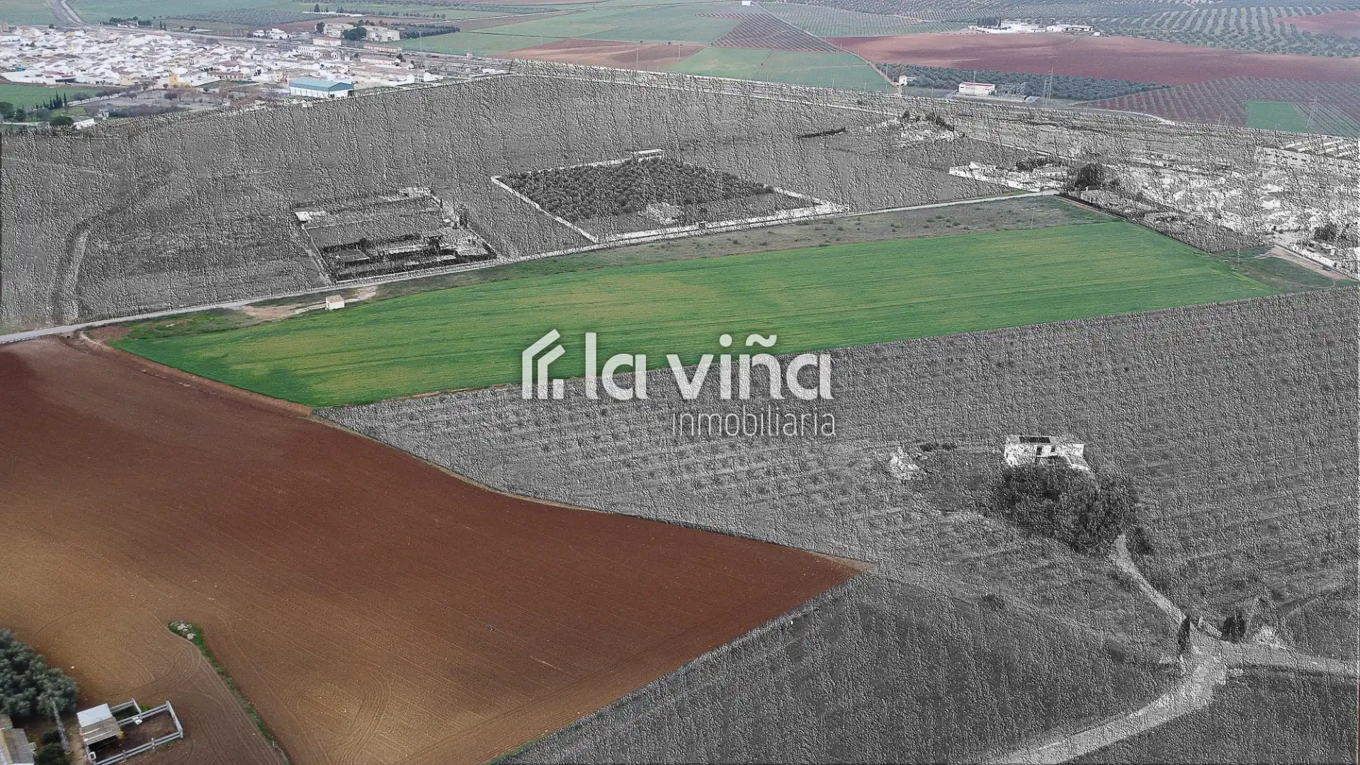 Lands and plots for sale in Bobadilla - Bobadilla Estación - La Joya, imagen 3