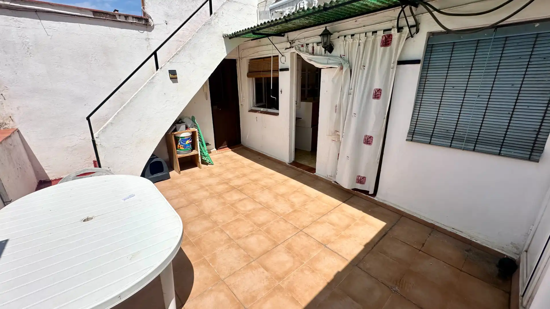 Terraza de Planta baja en venta en Barcelona con Aire acondicionado, Calefacción y Terraza
