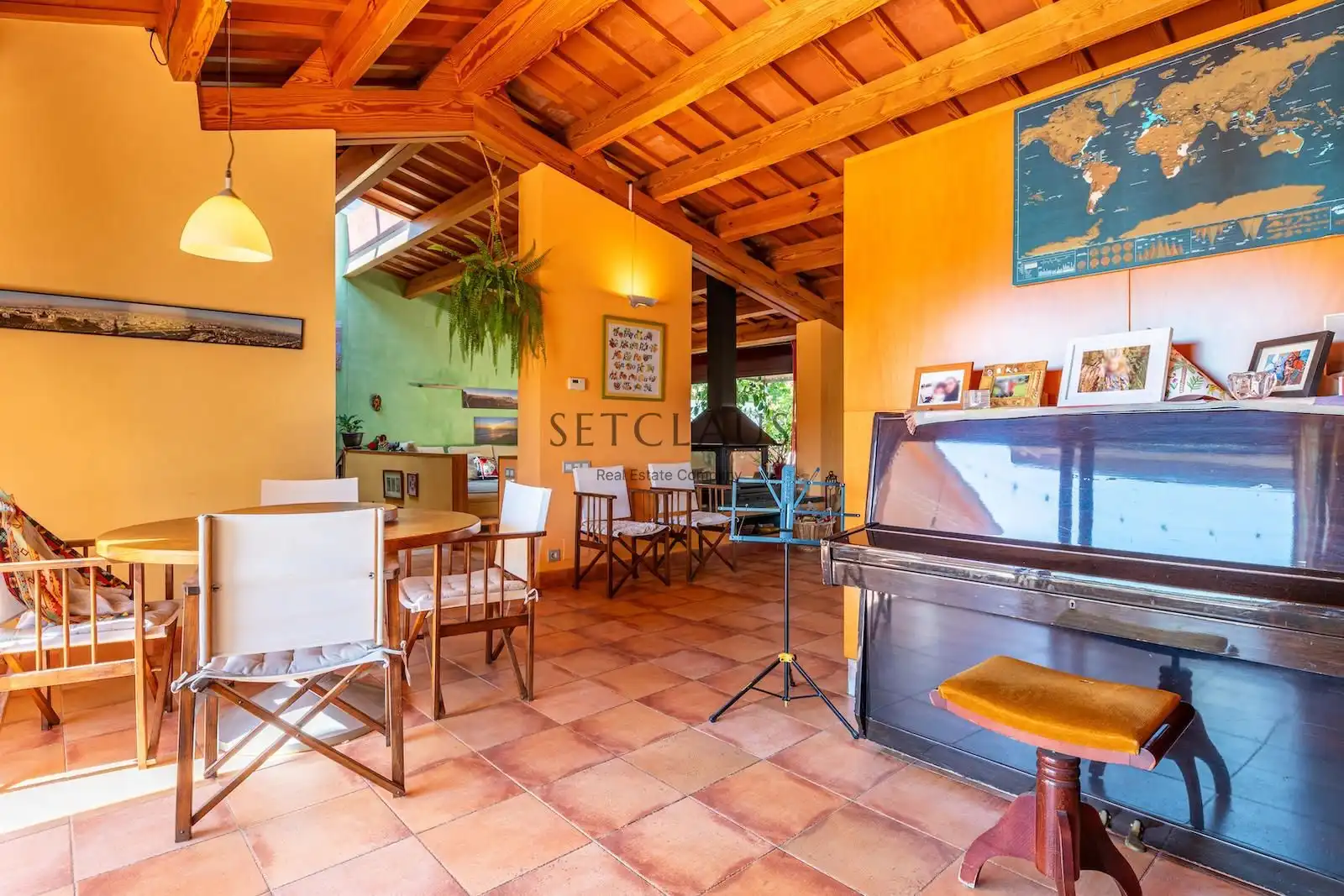 Casa o xalet en venda en Argentona amb Aire condicionat, Calefacció i Parquet