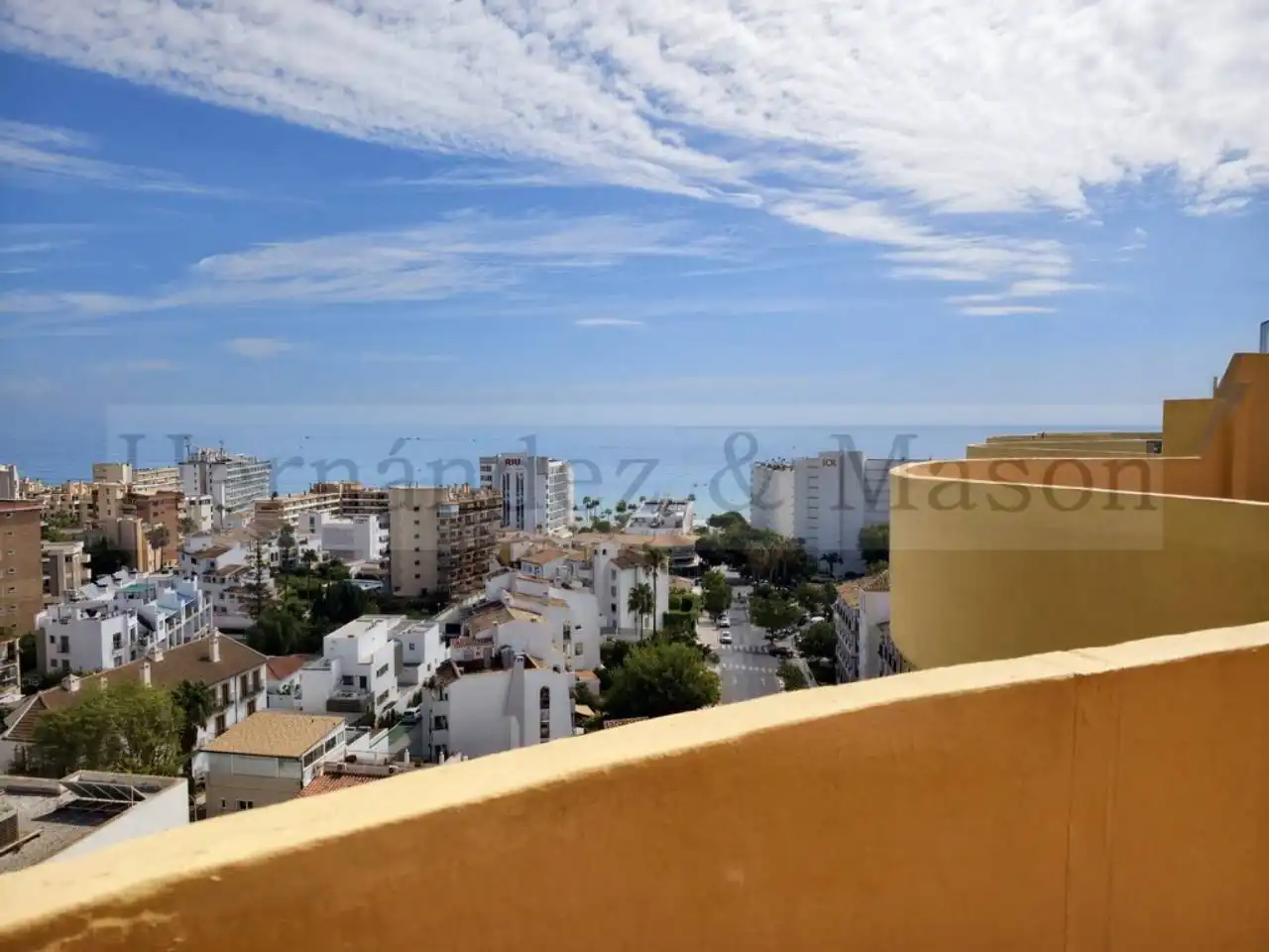 Wohnung mit Terrasse zum Verkauf in Calle Decano José Gómez Rando, imagen 45