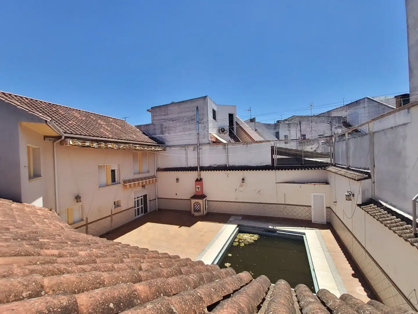 Casa con jardín en venta en El Carpio, imagen 5