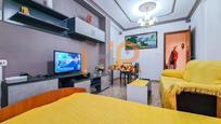 Sala d'estar de Pis en venda en Huércal-Overa amb Aire condicionat i Terrassa