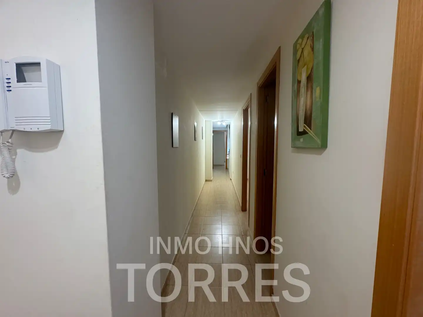 Piso con terraza en venta en Carrer de Migjorn, imagen 2