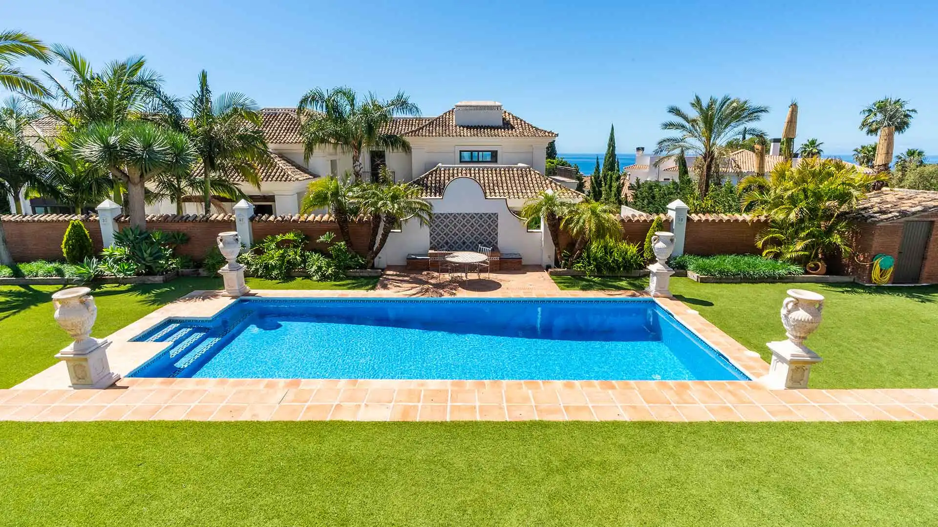 Maison avec piscine à vendre à BACH-UR SIERRA BLANCA 21, imagen 7
