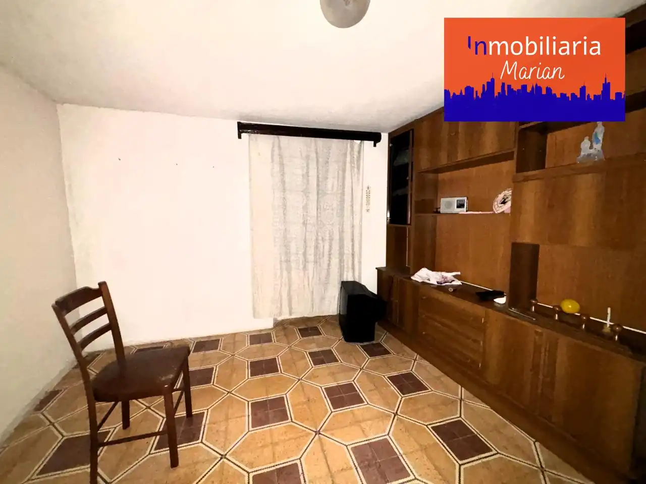 Sala d'estar de Finca rústica en venda en Tórtoles de Esgueva