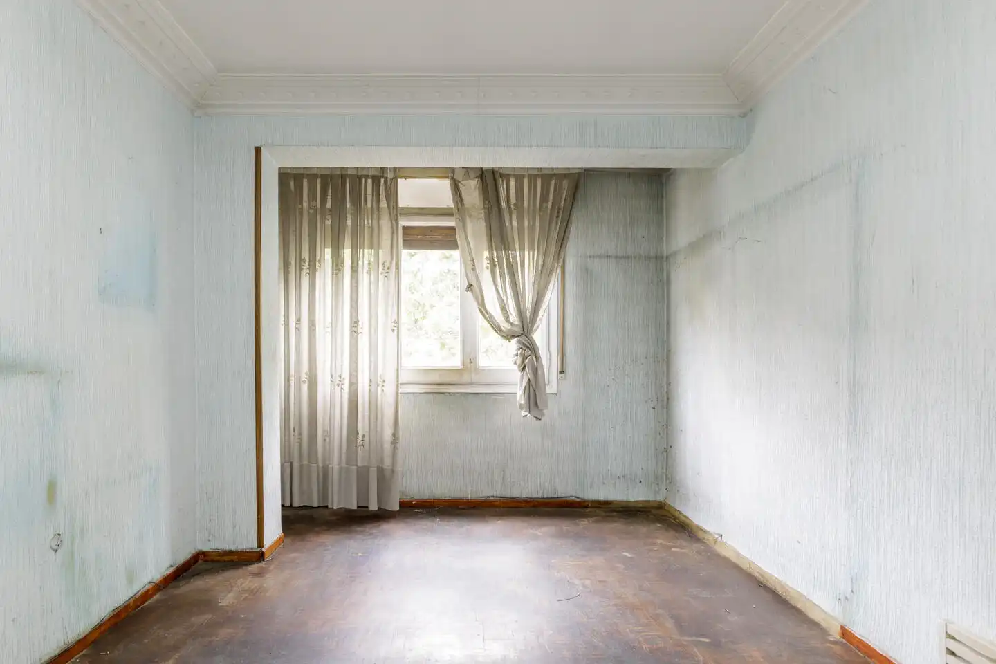 Bedroom of Flat for sale in Zaragoza