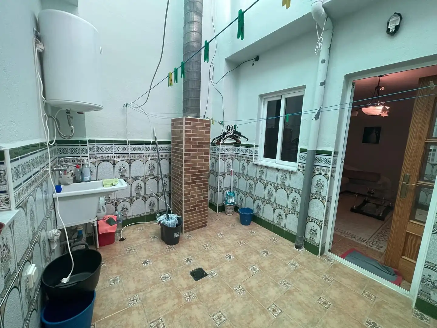 Maison mitoyenne à vendre à El Ejido Ciudad, imagen 43
