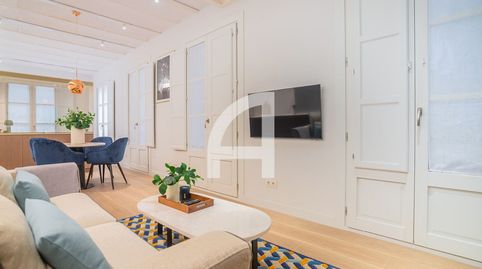 Foto 5 von Wohnung zur Miete in Carrer D'aroles, Barri Gòtic, Barcelona Capital
