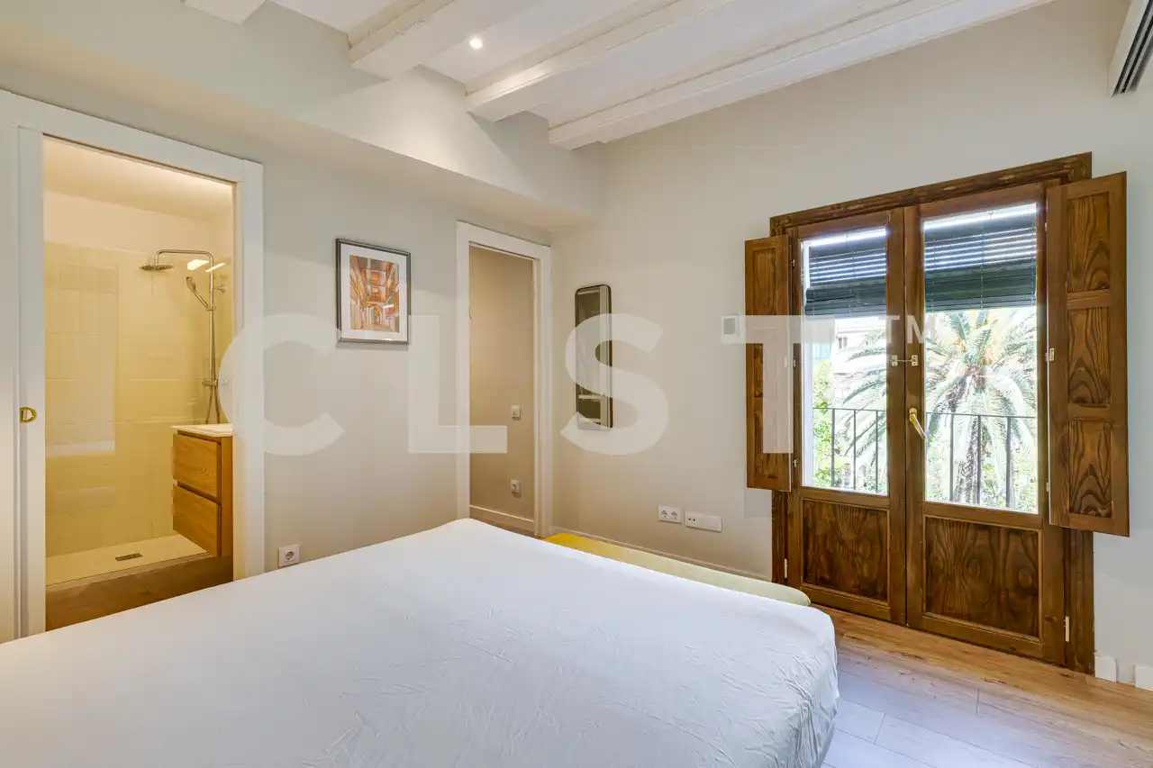 Appartement compact avec terrasse à vendre à Carrer de Milans, imagen 16