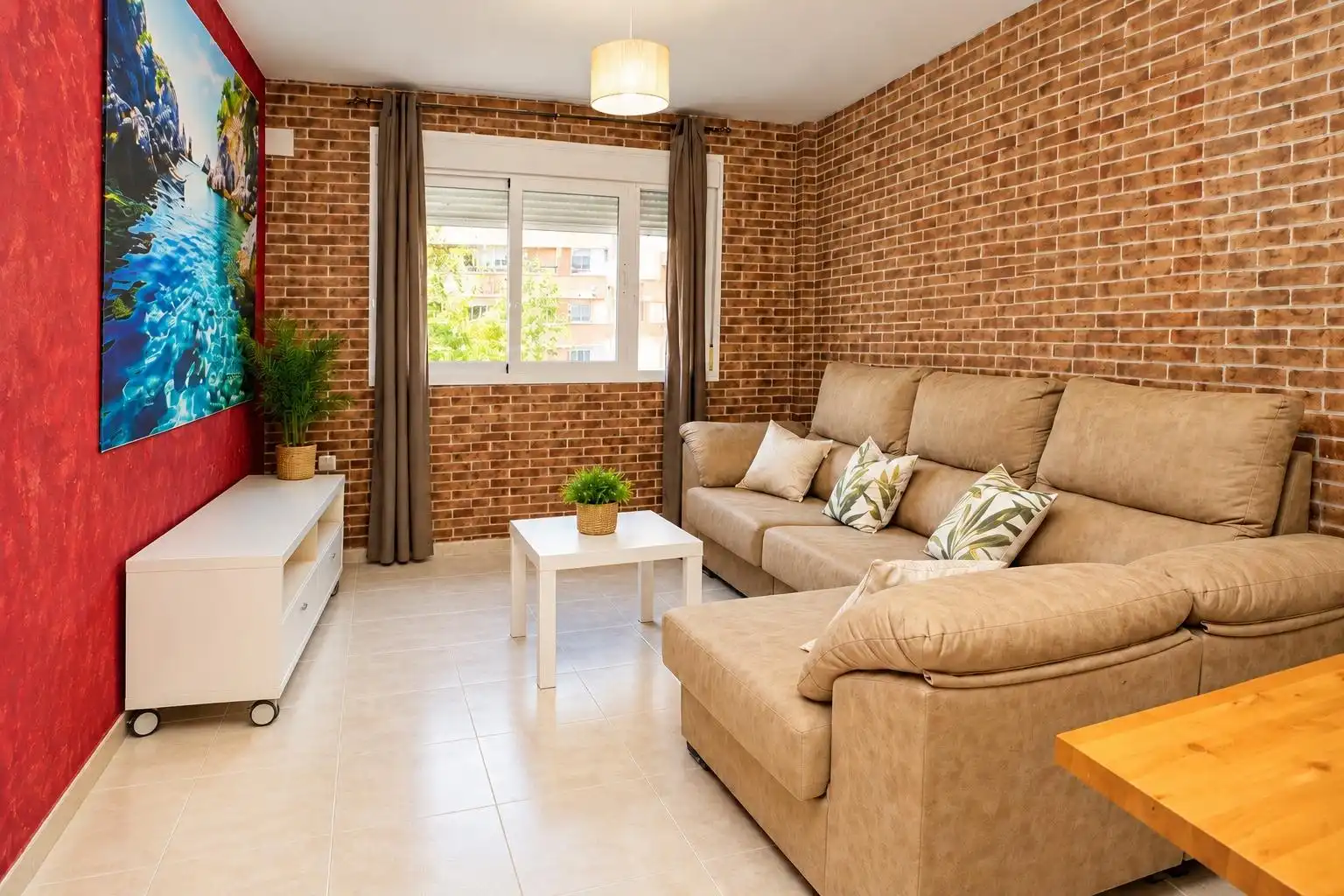Appartamento con piscina in vendita a Avenida HISPANIDAD DE LA (CB), imagen 11