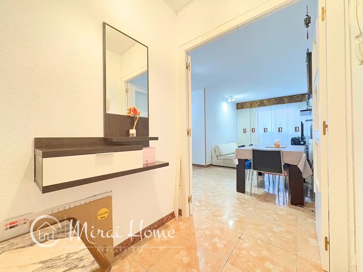 Piso en venta en Sant Miquel