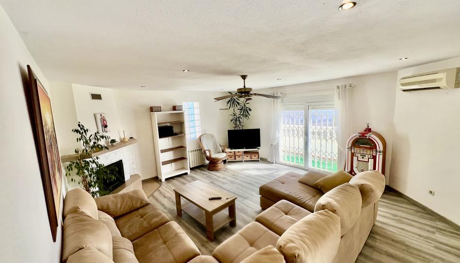 Foto 1 de Casa o xalet en venda a Felix, Almería