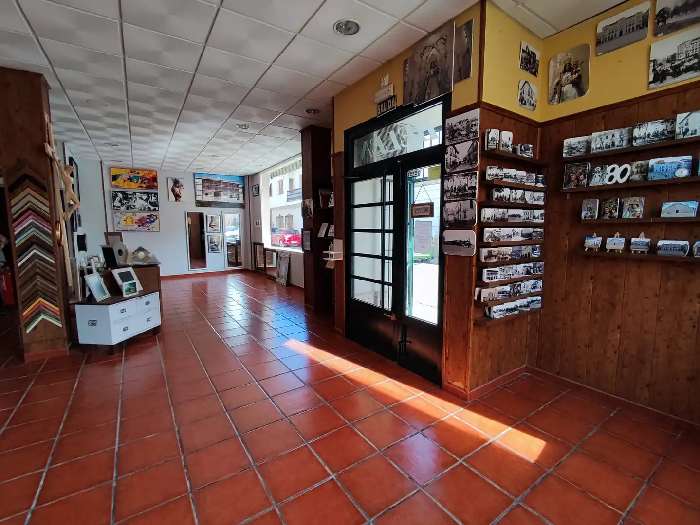 Local comercial en venda a Calle San Roque, imagen 10