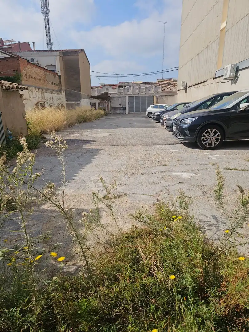 Terreny residencial en venda a Nucli Urbà, imagen 3