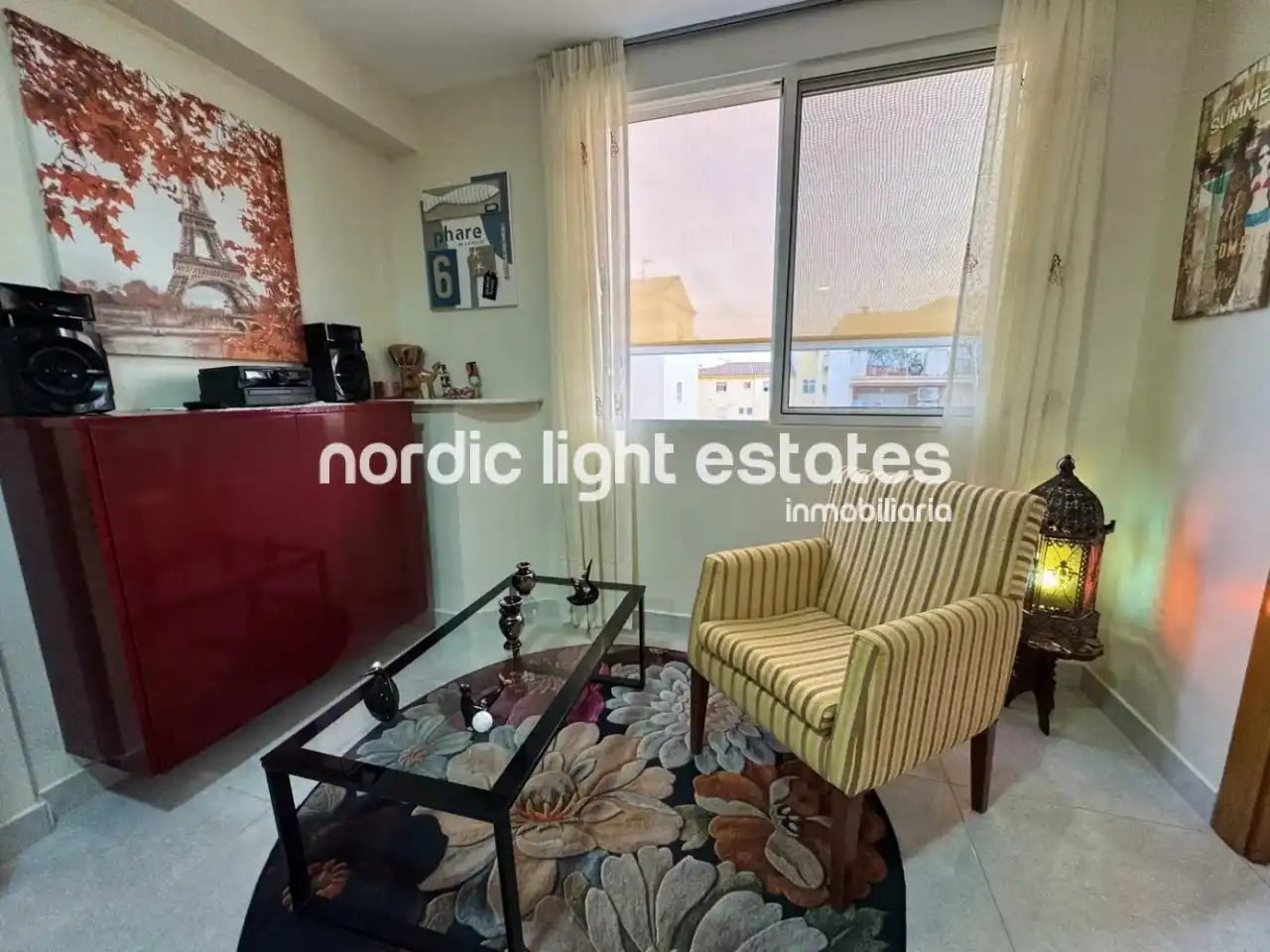 Flat with pool for sale in Torre del Mar, imagen 11