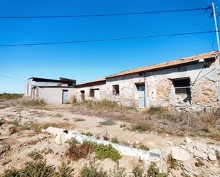 Country house for sale in Desamparados - Hurchillo - Torremendo