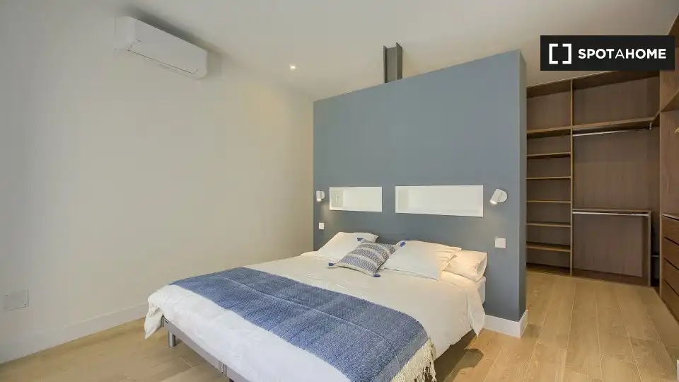 Appartement avec terrasse à louer à Chamberí, imagen 11