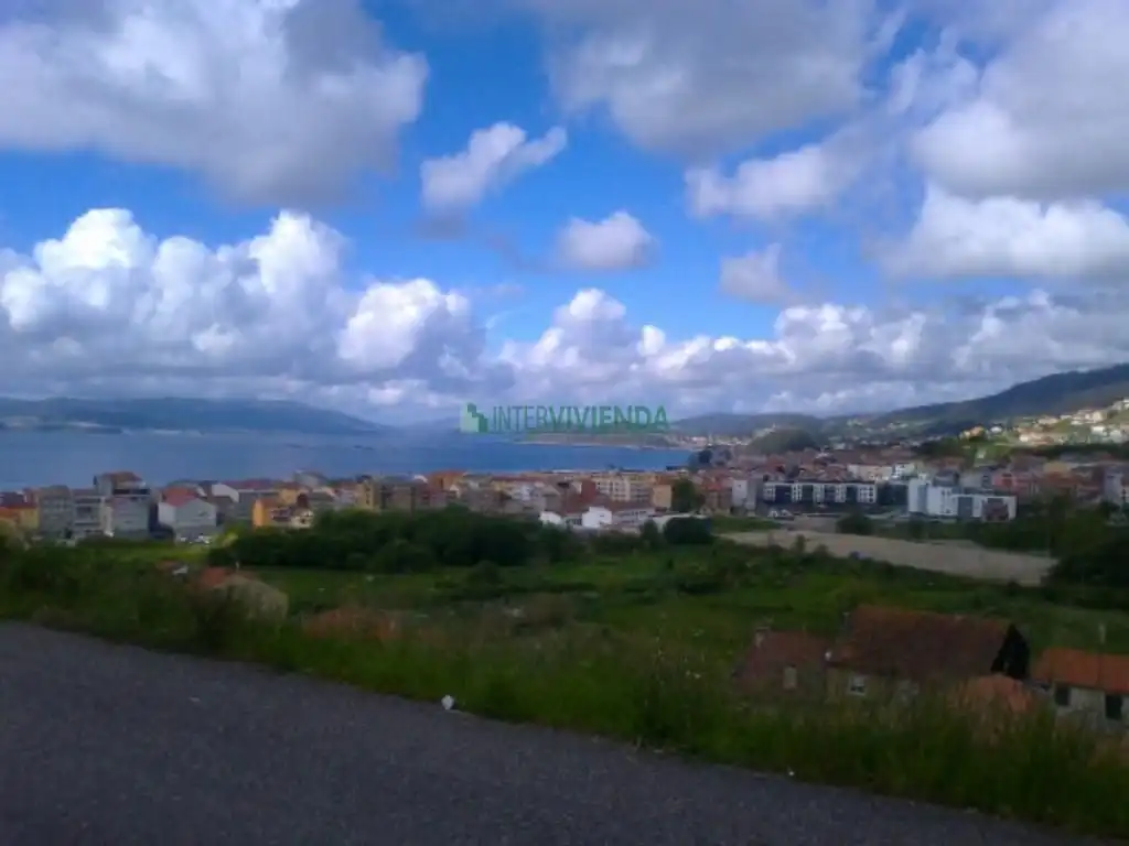 Terreny residencial en venda a Bueu, imagen 4