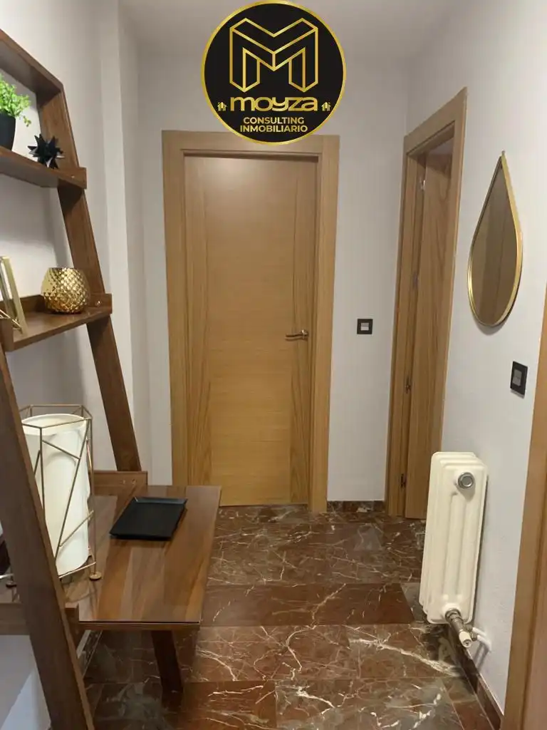 Pis en venda en Jaén amb Traster i Balcó
