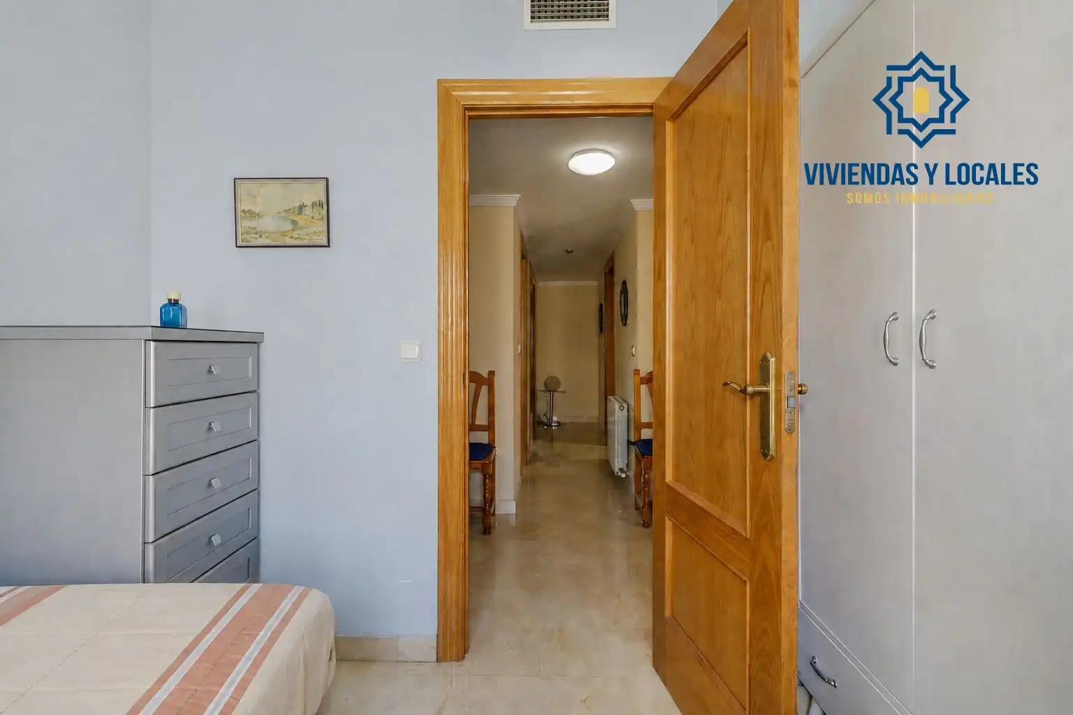 Piso con piscina en venta en Calle Calle Ramón y Cajal, imagen 13