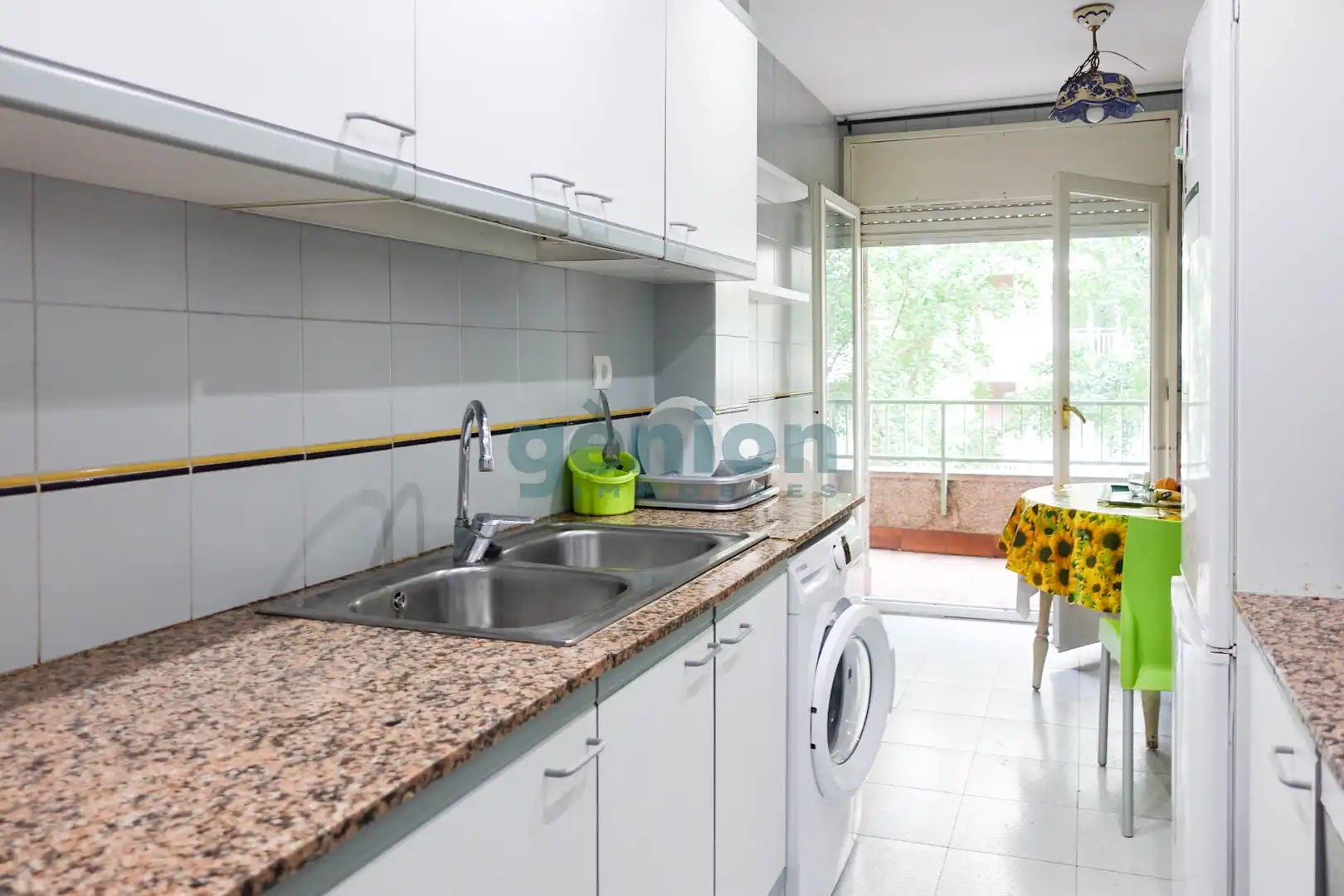 Appartement avec ascenseur à vendre à Eixample Nord, imagen 8