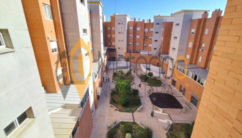 Photo 1 of Flat for sale in Calle Isadora Duncan, 9, La Plata, Sevilla