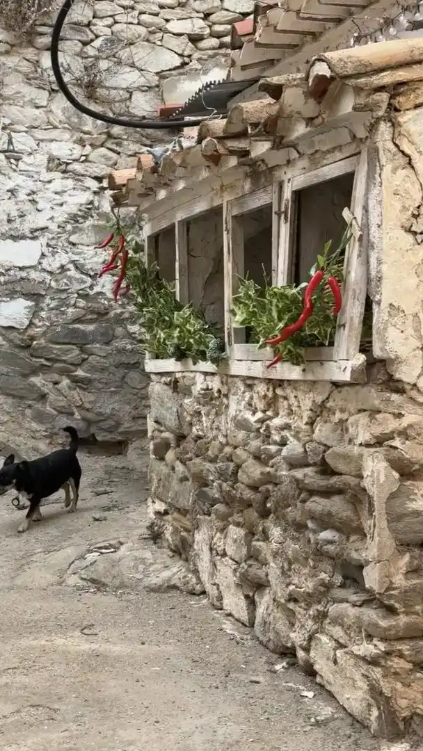 Casa adosada en venda en Uleila del Campo amb Balcó