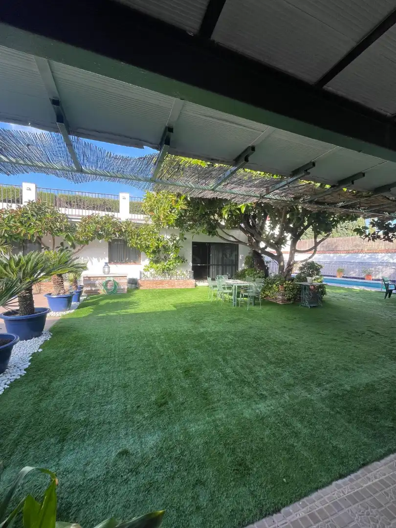 Houses for sale in Avenida del Brillante, El Brillante -El Naranjo - El Tablero