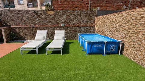 Foto 3 de Planta baja en venta en Carrer Carrer Rafael Mas, Llagostera, Girona