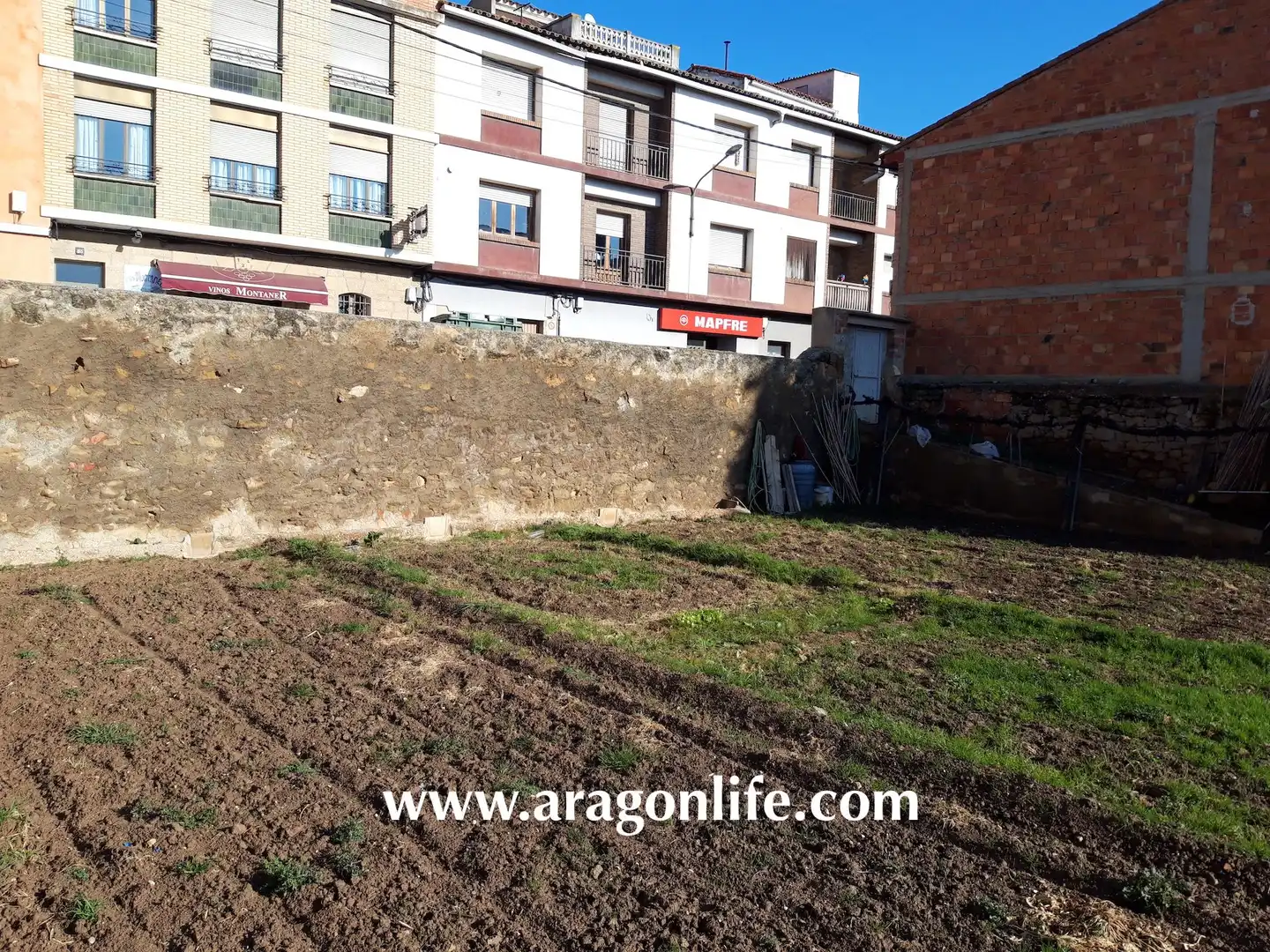 Terreno residenziale in vendita a Maella, imagen 3