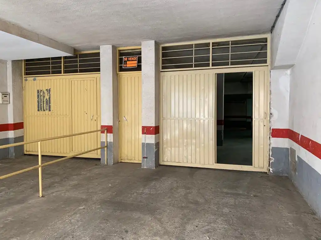 Parking de Garaje en venta en Vila-real